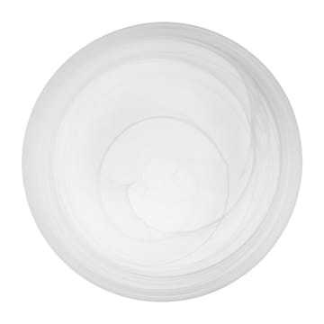 Cosmic deep plate Ø22 - White - Normann Copenhagen