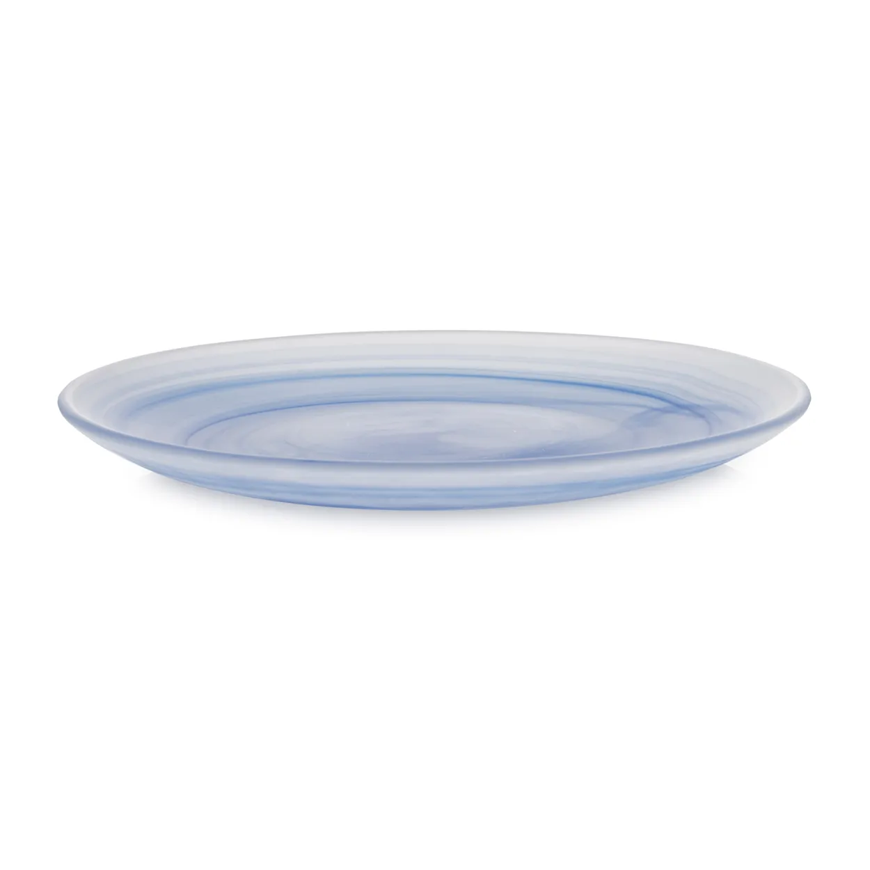 Normann Copenhagen Cosmic plate o21 Blue | Scandinavian Design | Dinner plates | Blue