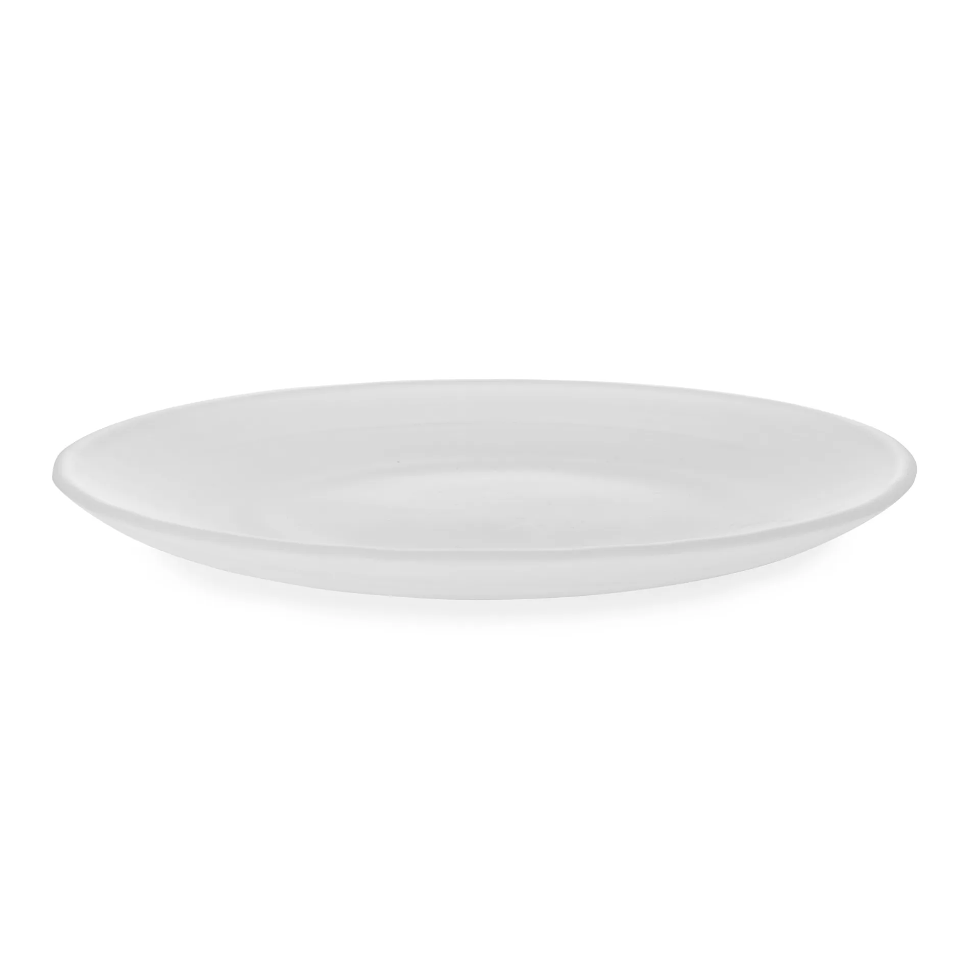 Cosmic plate Ø21, White Normann Copenhagen