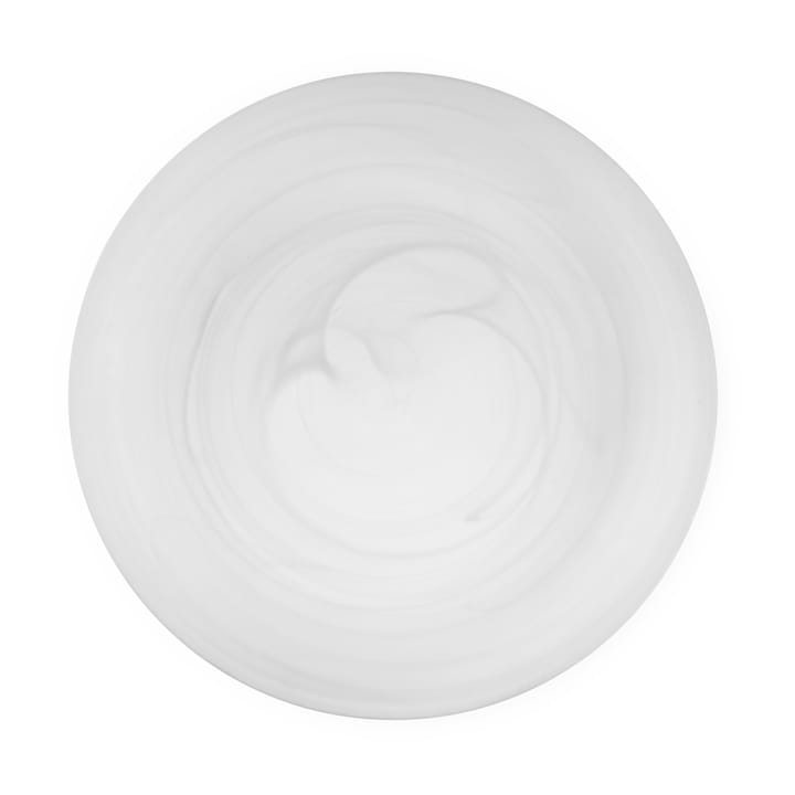 Cosmic plate Ø27 - White - Normann Copenhagen