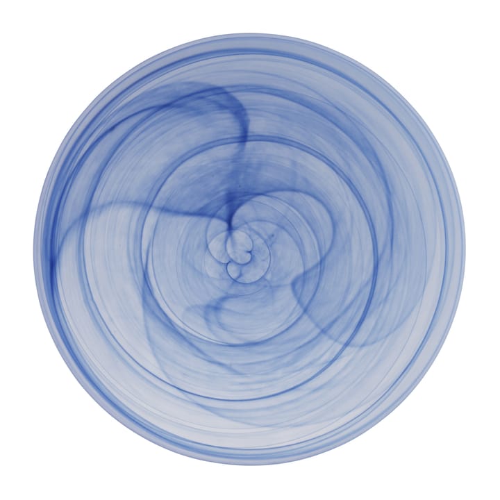 Cosmic small plate Ø16 - Blue - Normann Copenhagen