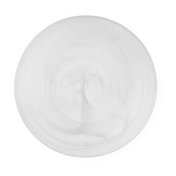 Cosmic small plate Ø16 - White - Normann Copenhagen