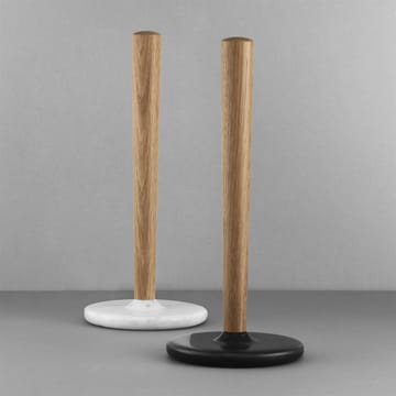 Craft kitchen roll holder - black marble - Normann Copenhagen