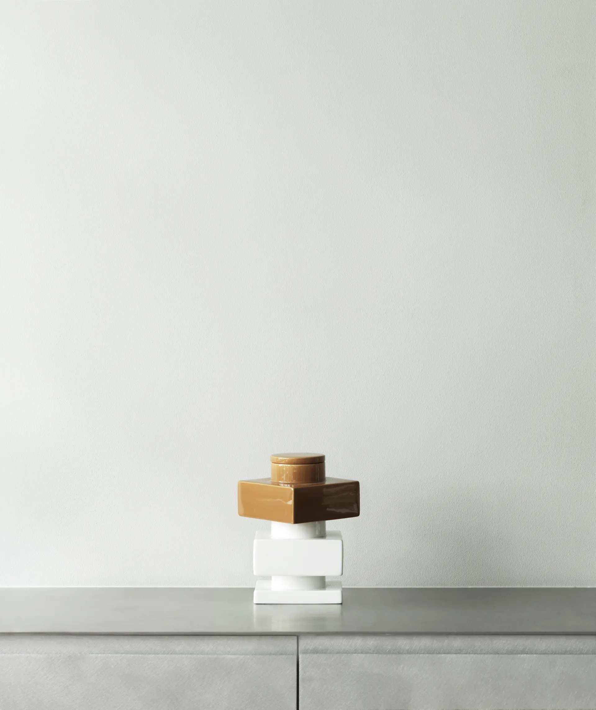 Deko Object S1 lid, Hazel Normann Copenhagen