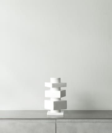 Deko Object S1 lid - Snow - Normann Copenhagen