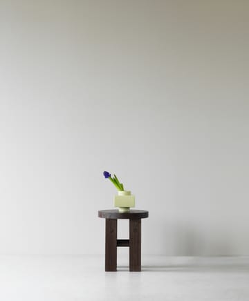 Deko Object S4 vase - Sage - Normann Copenhagen