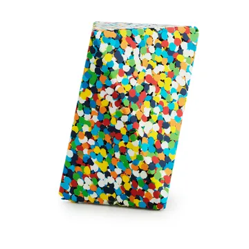 Delta Proust side table - Multi - Normann Copenhagen