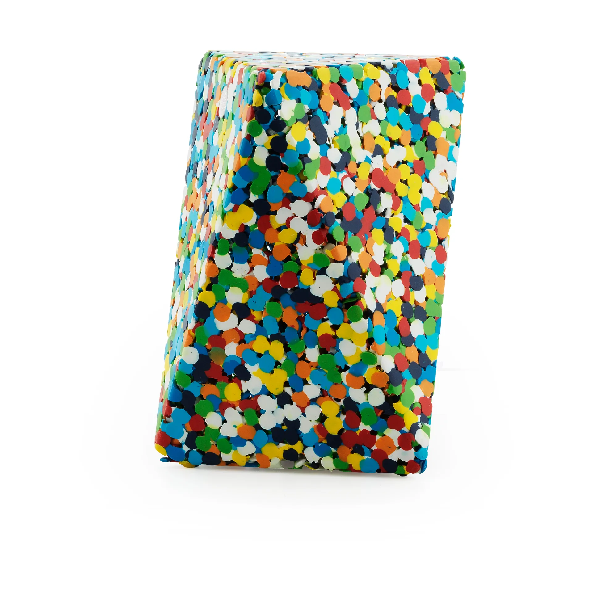 Delta Proust side table, Multi Normann Copenhagen