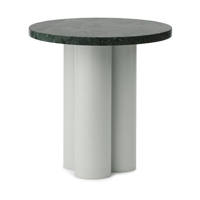 Dit side table Ø40 cm - Verde Marina-light green - Normann Copenhagen
