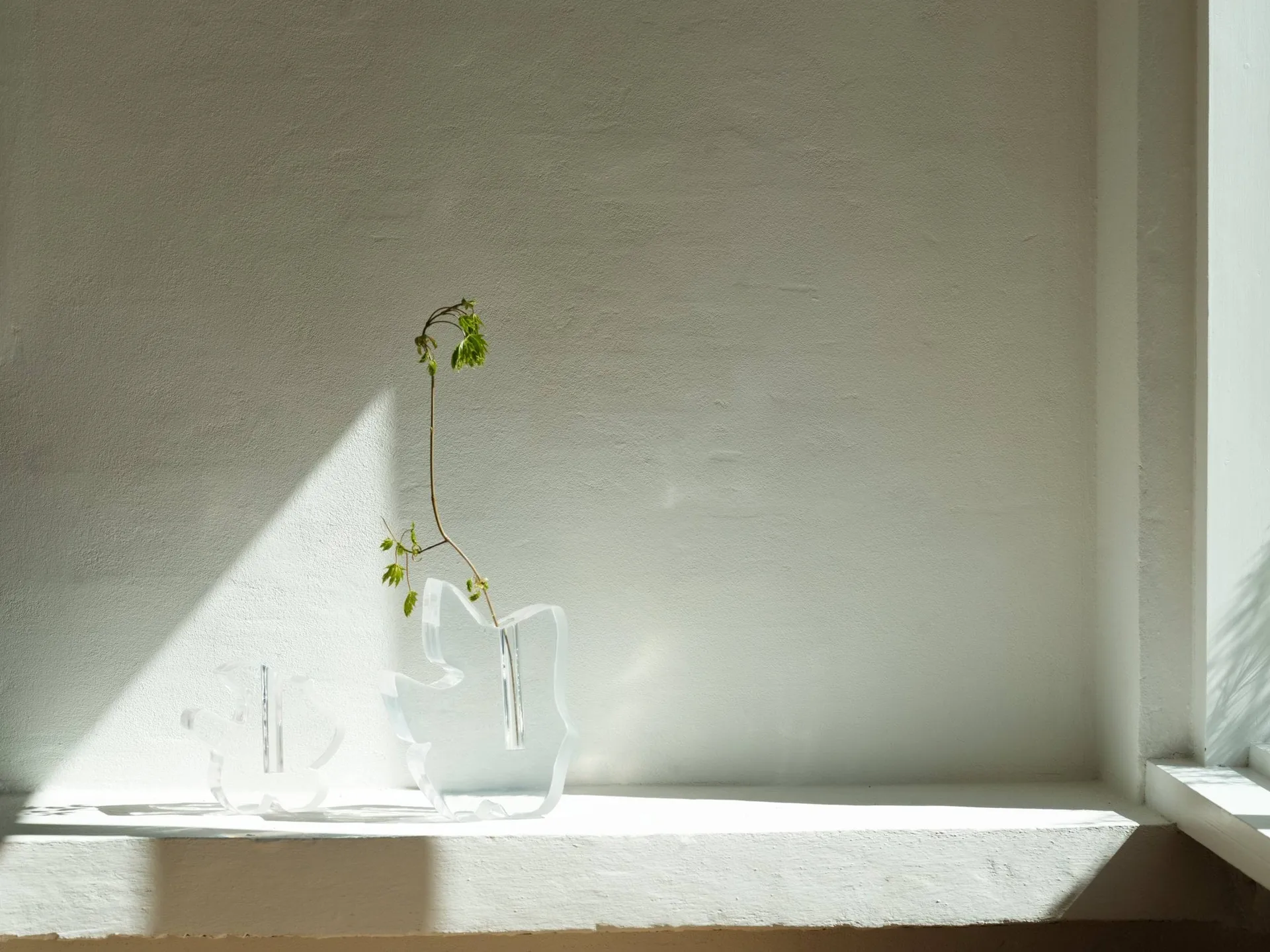 Draw vase, Small Normann Copenhagen Draw vase, Small Normann Copenhagen