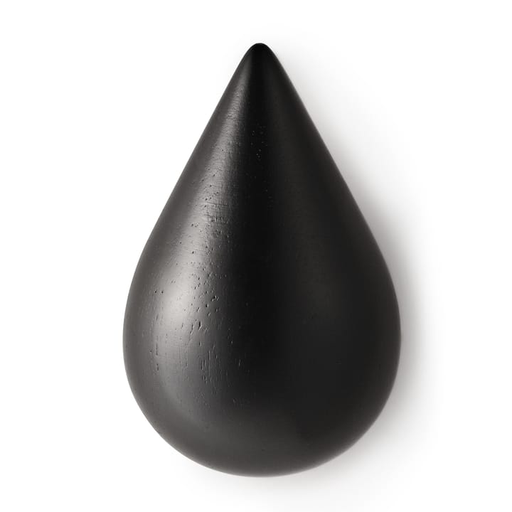 Dropit Hangers - black large - Normann Copenhagen