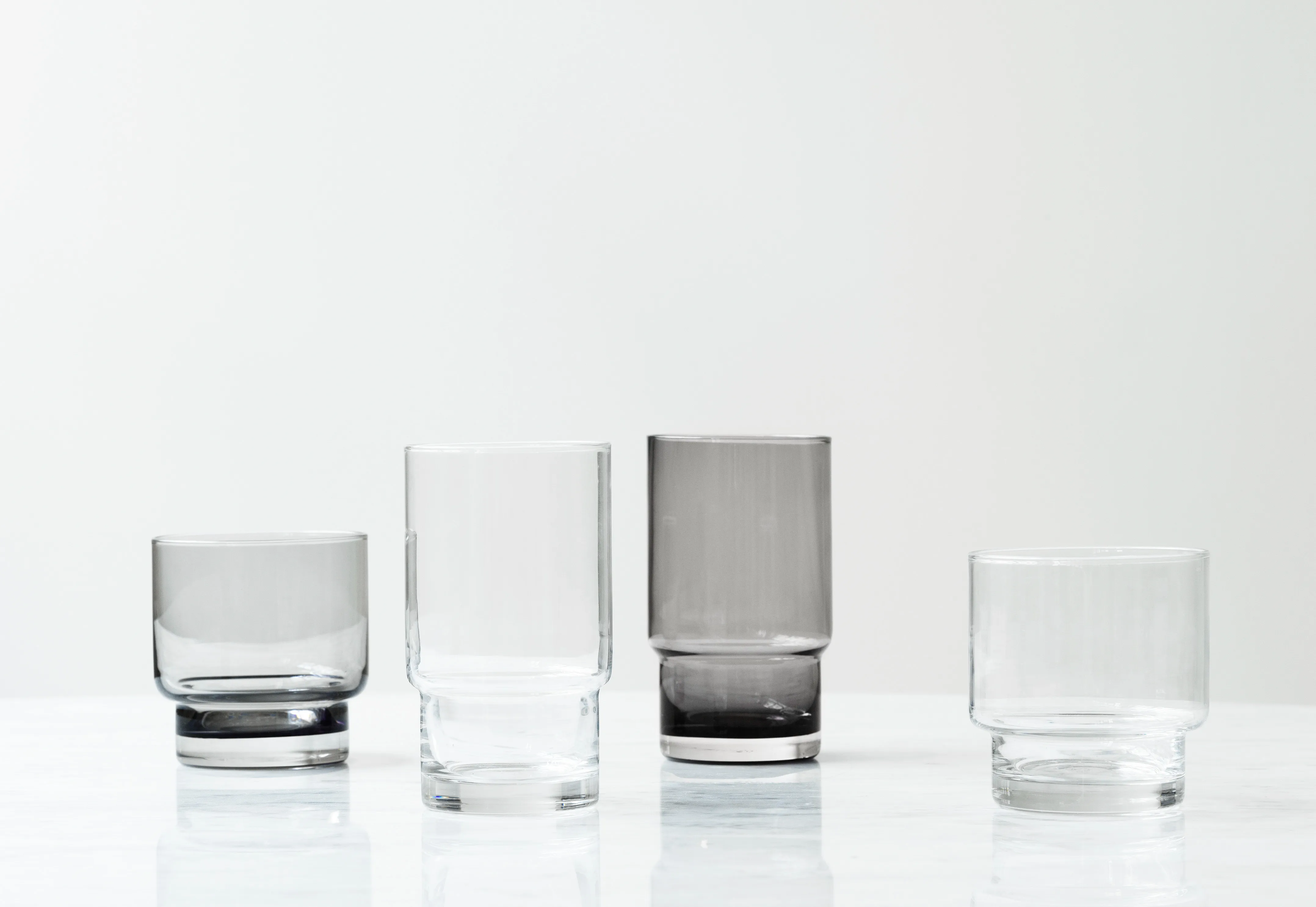 Normann Copenhagen Fit Glass - Thumbnail 2