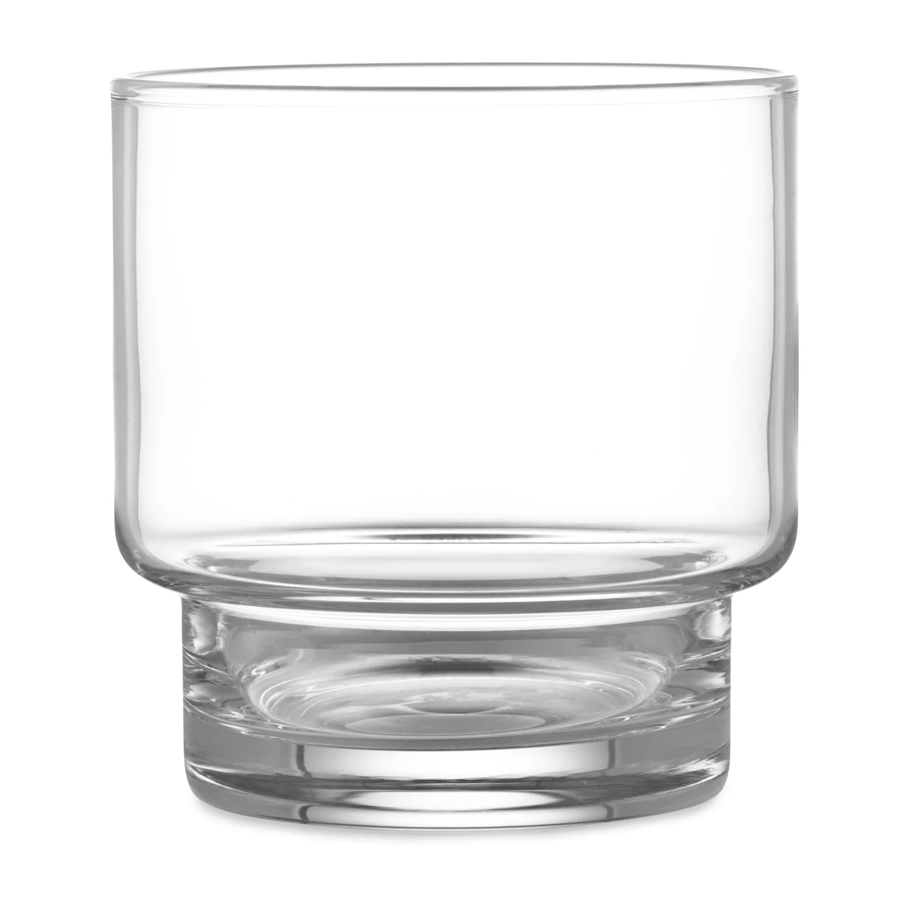 Fit glass S 27 cl, Clear Normann Copenhagen
