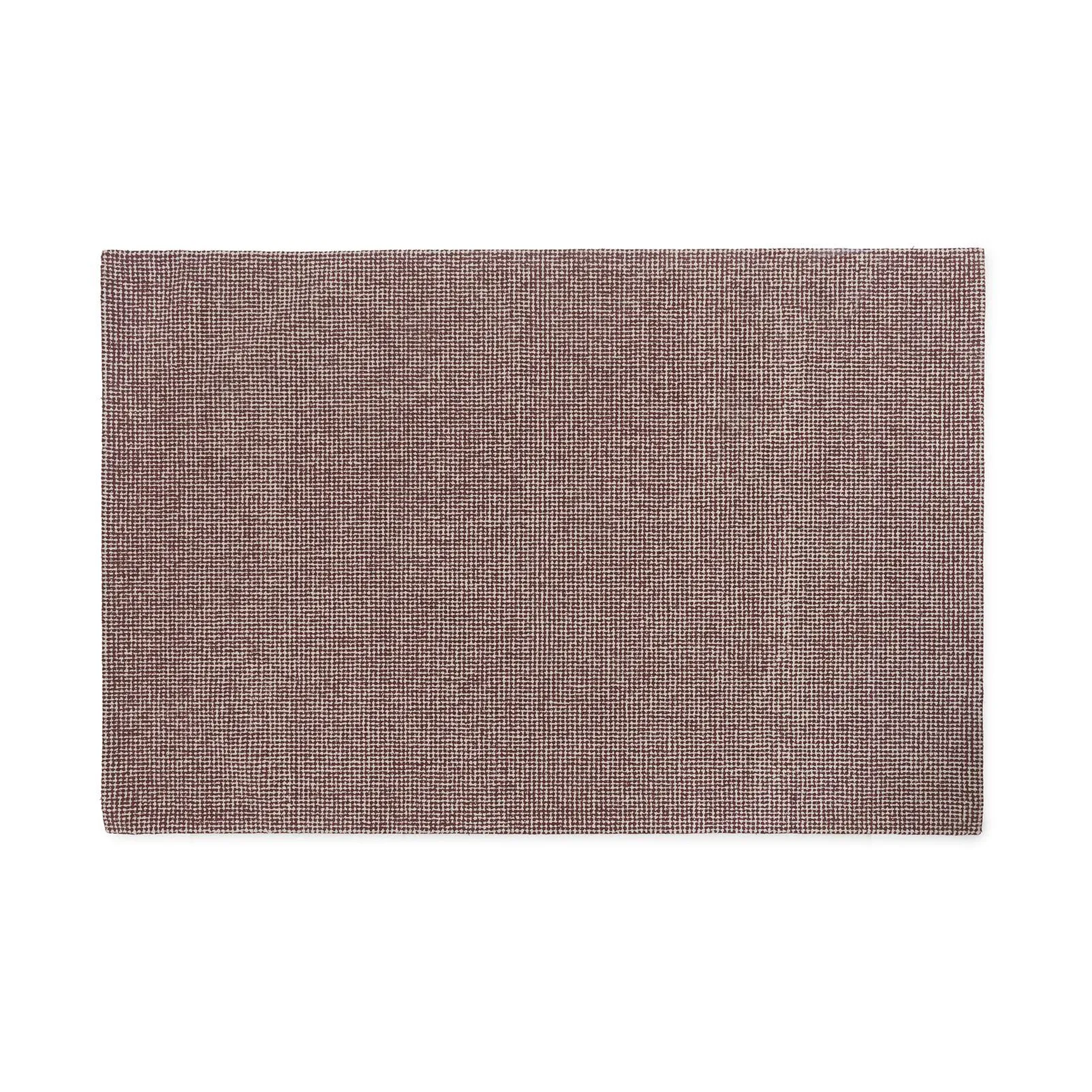 Flick rug, 200x300 cm red Normann Copenhagen