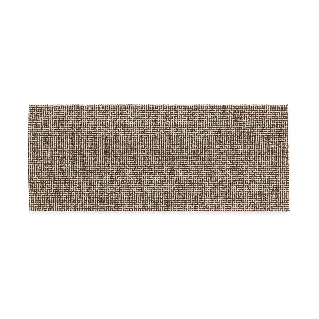 Flick rug, 80x200 cm beige Normann Copenhagen