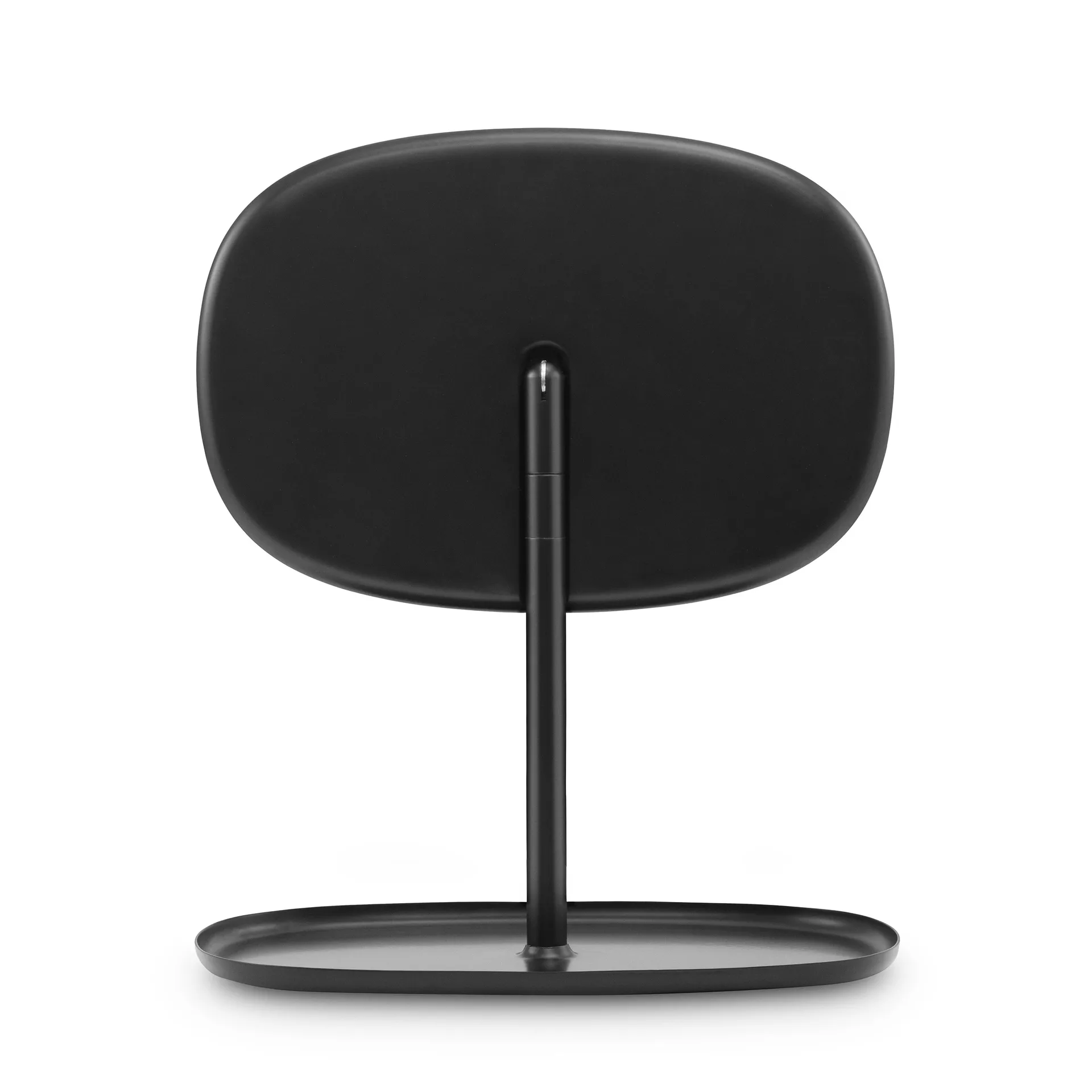 Flip mirror, black Normann Copenhagen