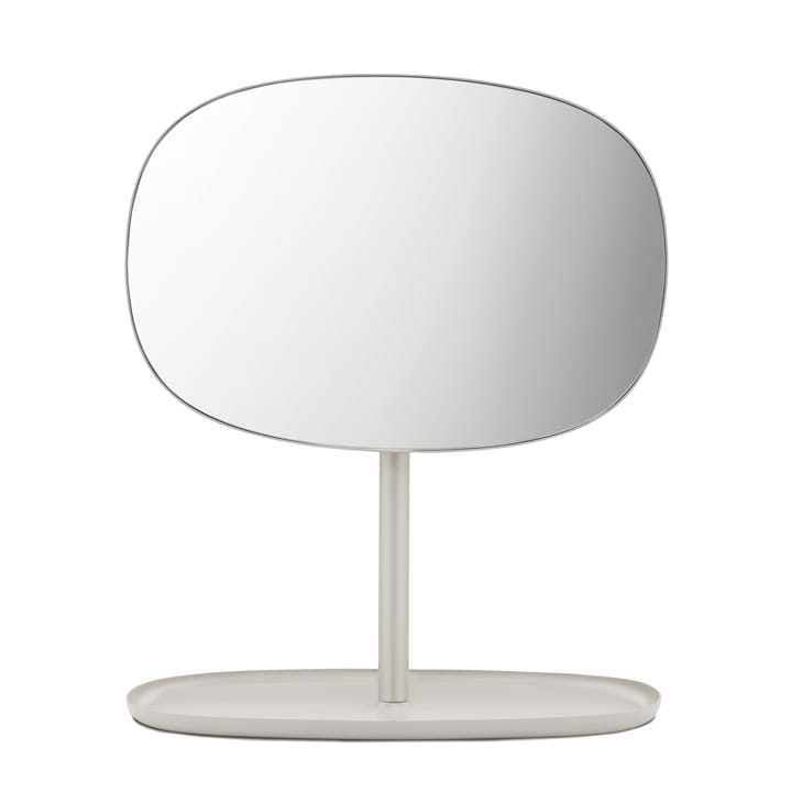 Flip mirror - sand - Normann Copenhagen