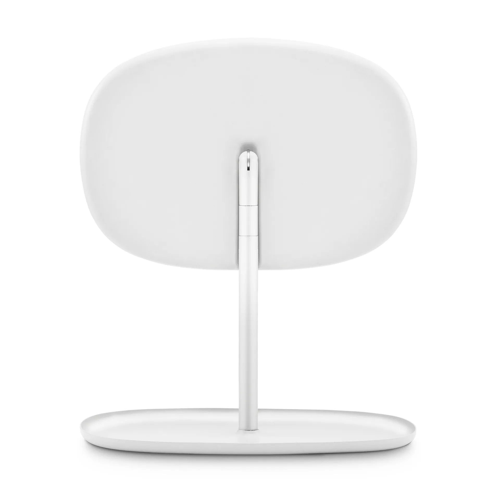 Flip mirror, white Normann Copenhagen