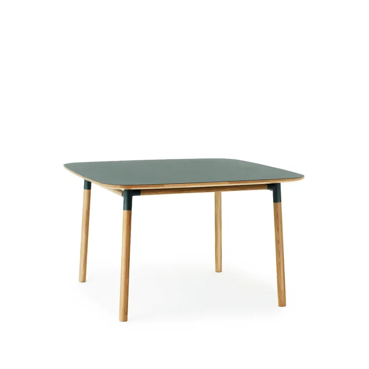 Form dining table from Normann Copenhagen - NordicNest.com