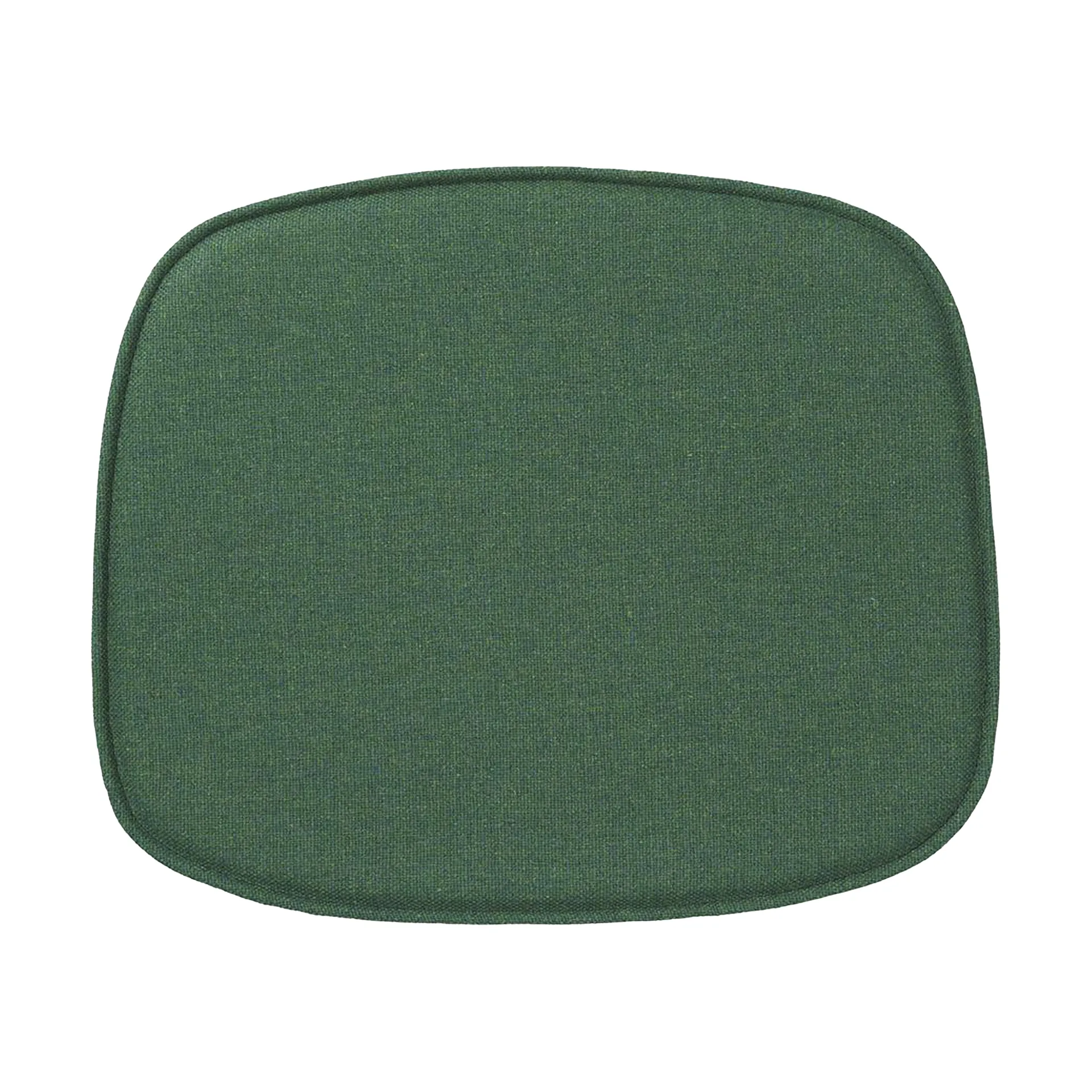 Form seat cushion, Green MLF29 Normann Copenhagen