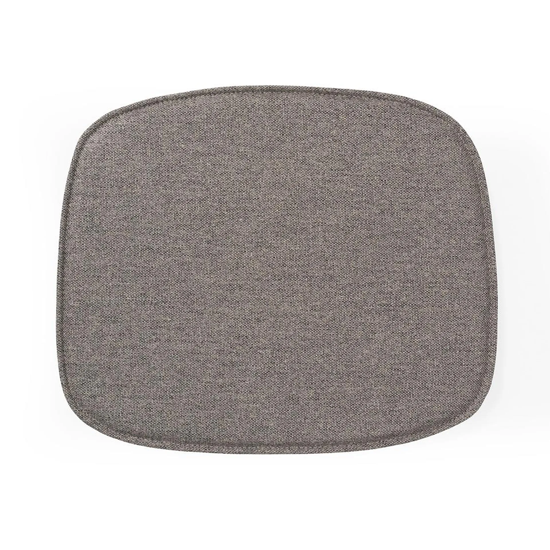 Form seat cushion, Grey MLF26 Normann Copenhagen