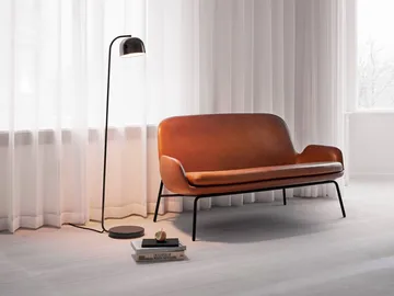 Grant floor lamp - Black - Normann Copenhagen
