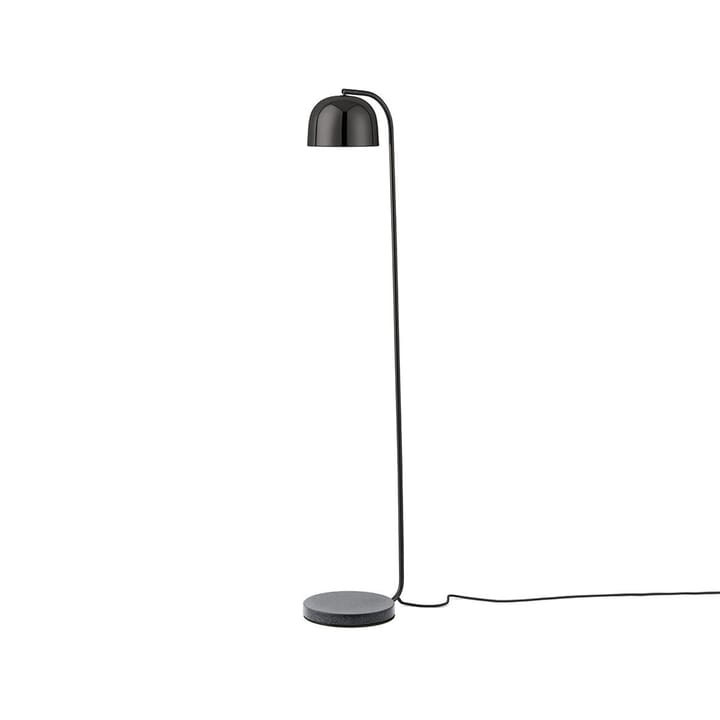 Grant floor lamp - Black - Normann Copenhagen