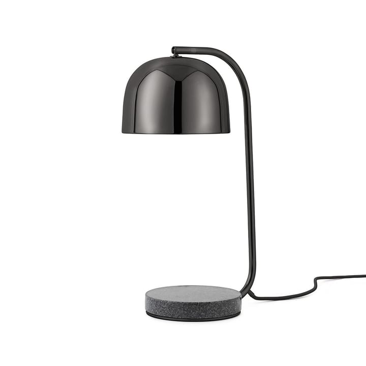 Grant table lamp - Black - Normann Copenhagen
