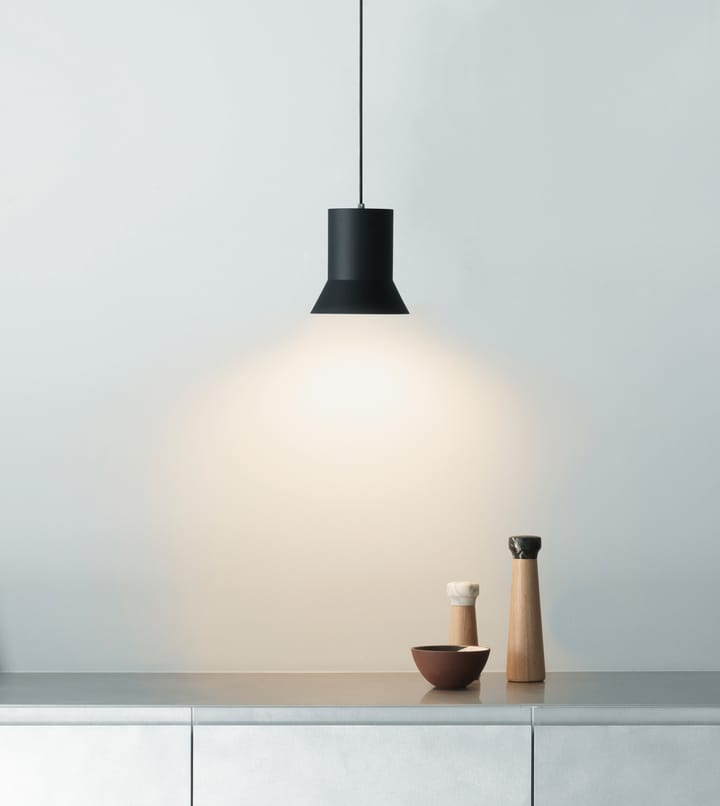 Hat ceiling lamp medium - Black - Normann Copenhagen