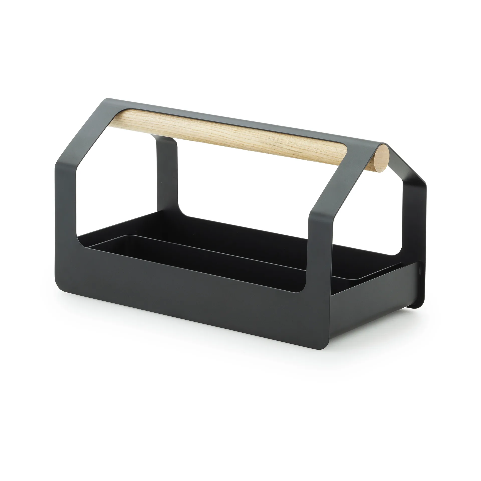Haus Toolbox toolbox, Black Normann Copenhagen