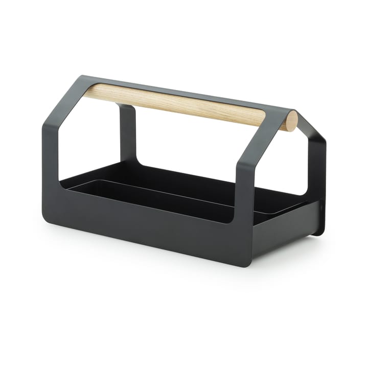 Haus Toolbox toolbox - Black - Normann Copenhagen