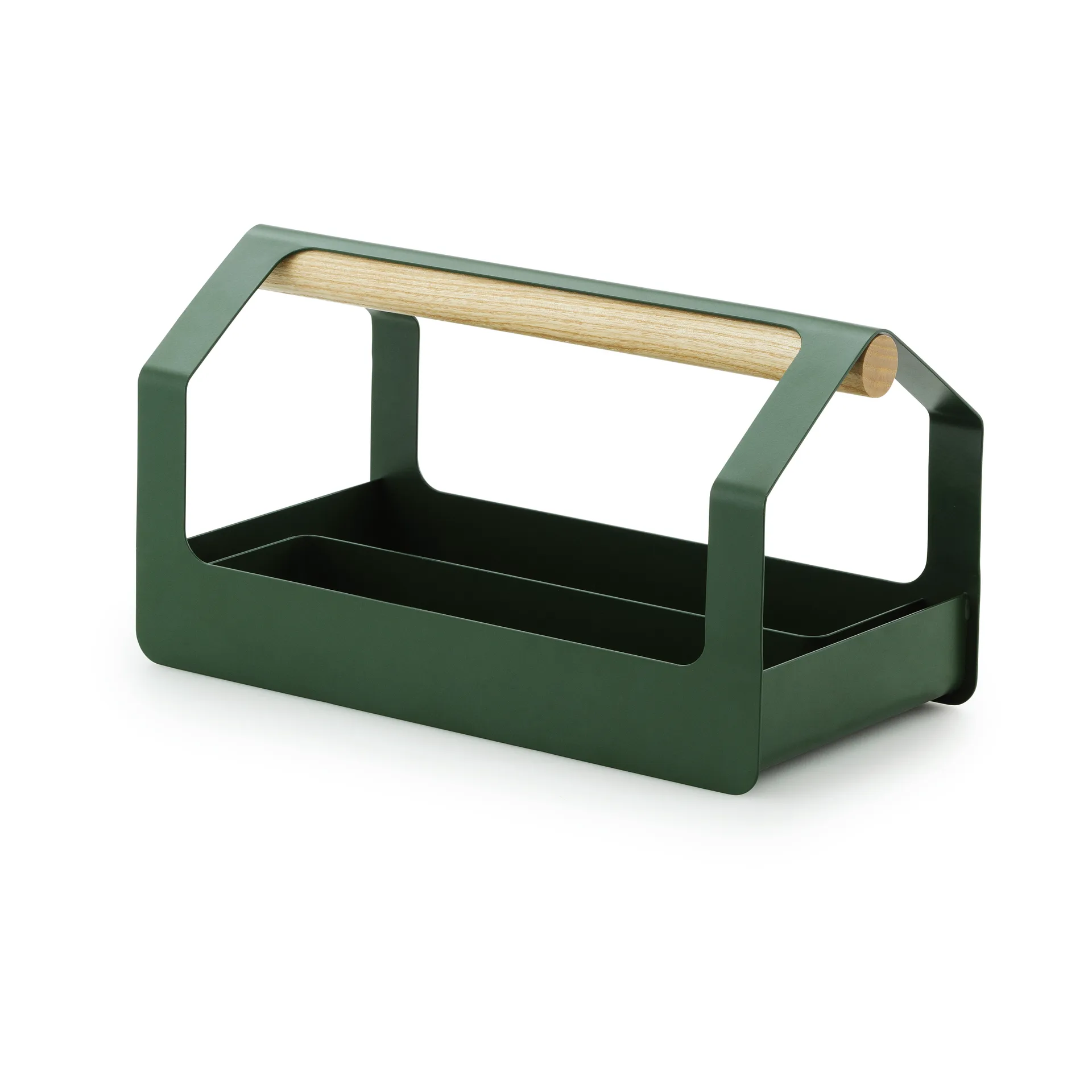 Haus Toolbox toolbox, Dark Green Normann Copenhagen