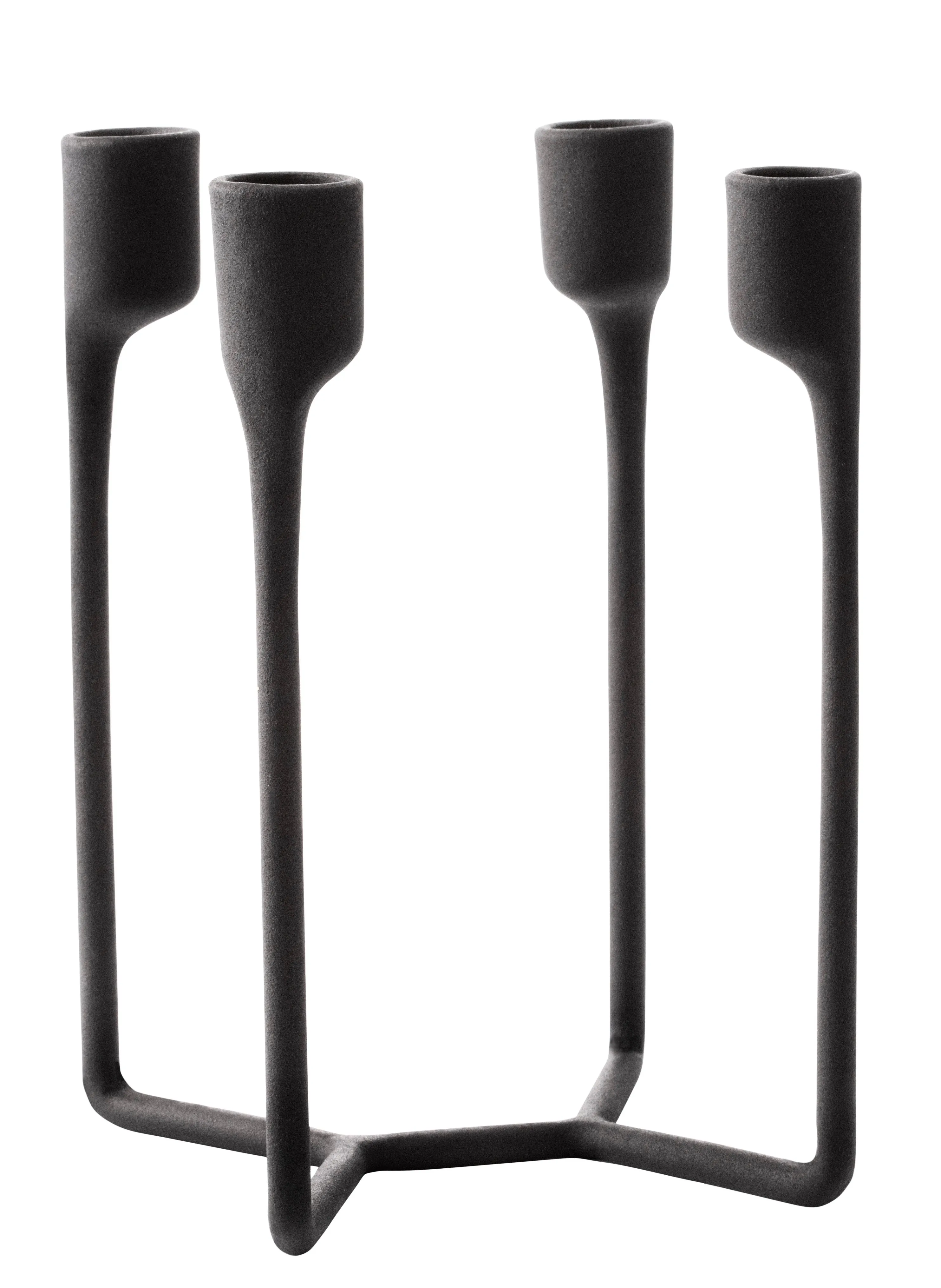 Normann Copenhagen Heima Taper Candleholder - Thumbnail 5