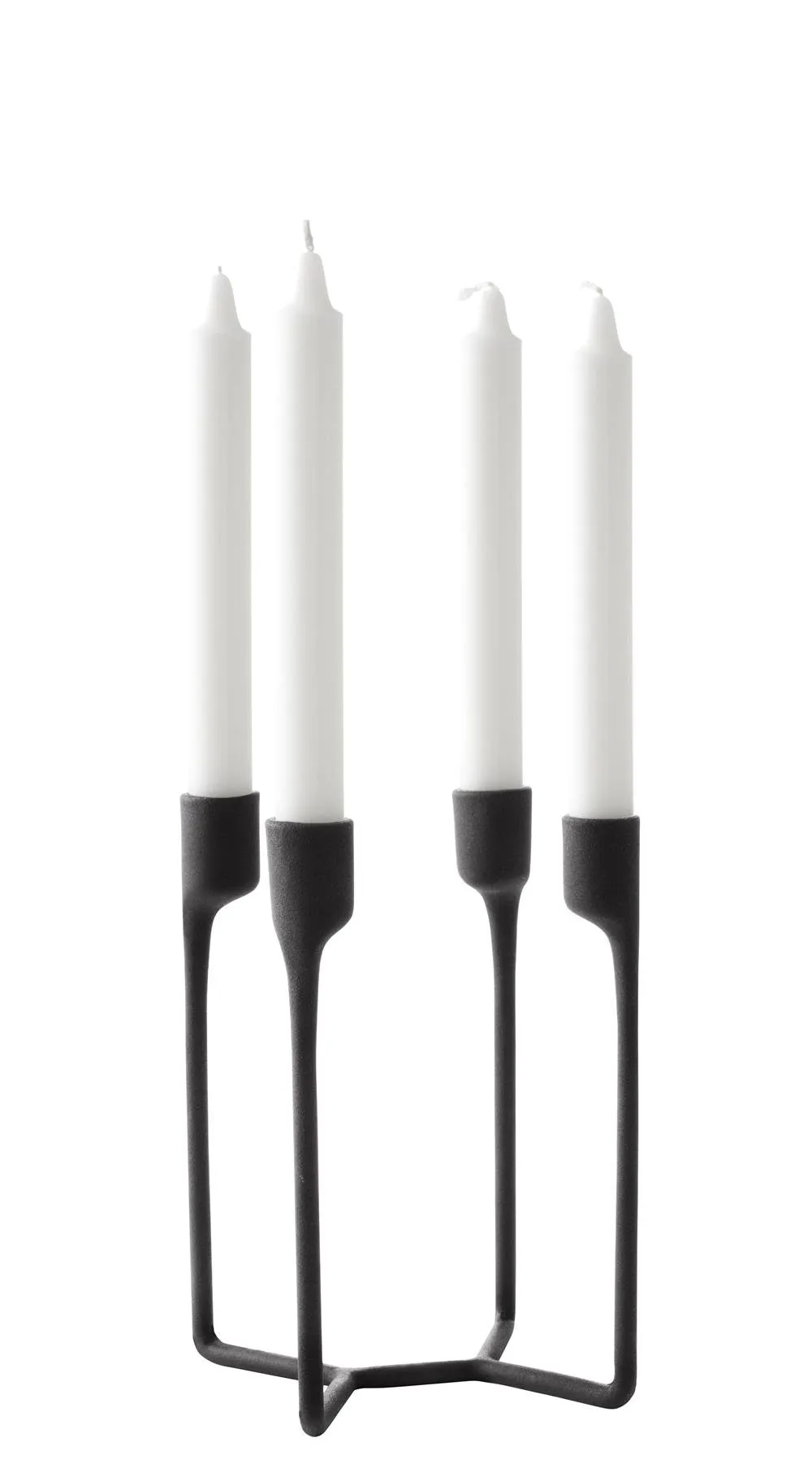 Normann Copenhagen Heima Taper Candleholder