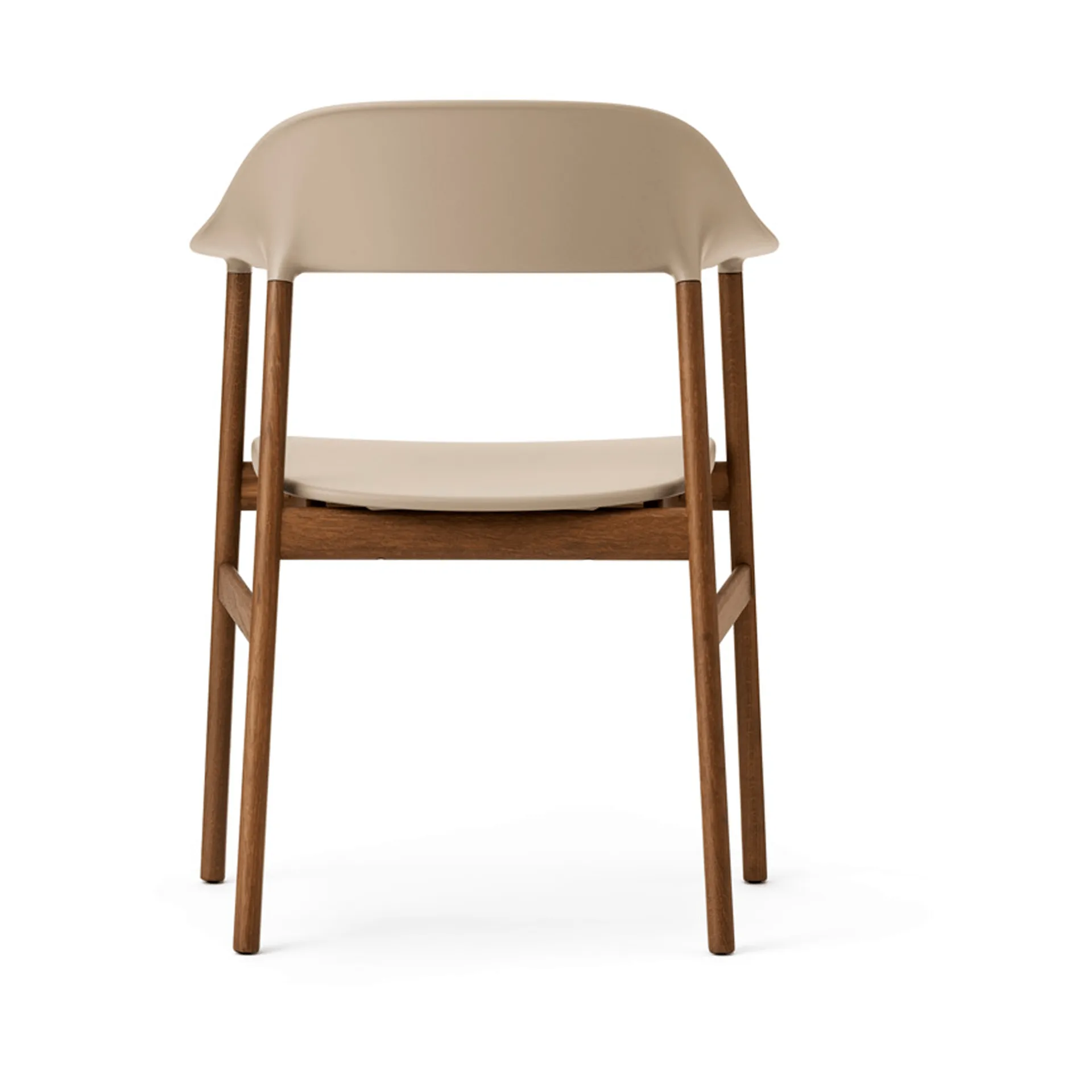 Herit armchair smoked oak, Sand Normann Copenhagen
