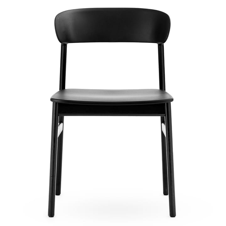 Herit chair black oak - black - Normann Copenhagen