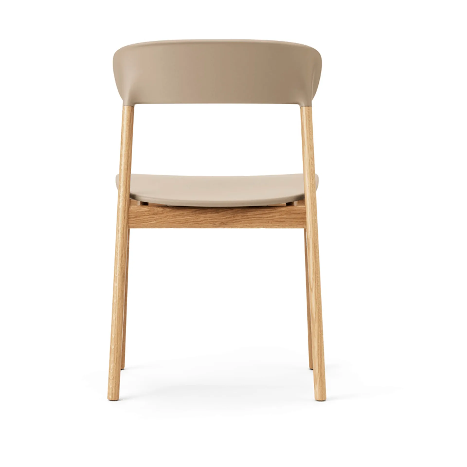 Herit chair oak, Sand Normann Copenhagen