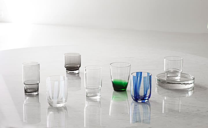 Hue glass 33.5 cl - Green - Normann Copenhagen