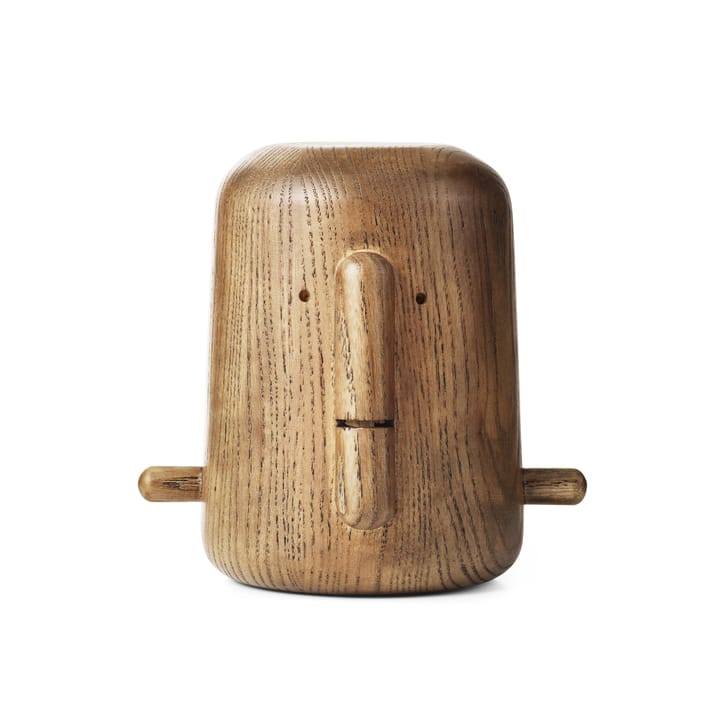 Ichi Ni San wooden figure - Ni - Normann Copenhagen