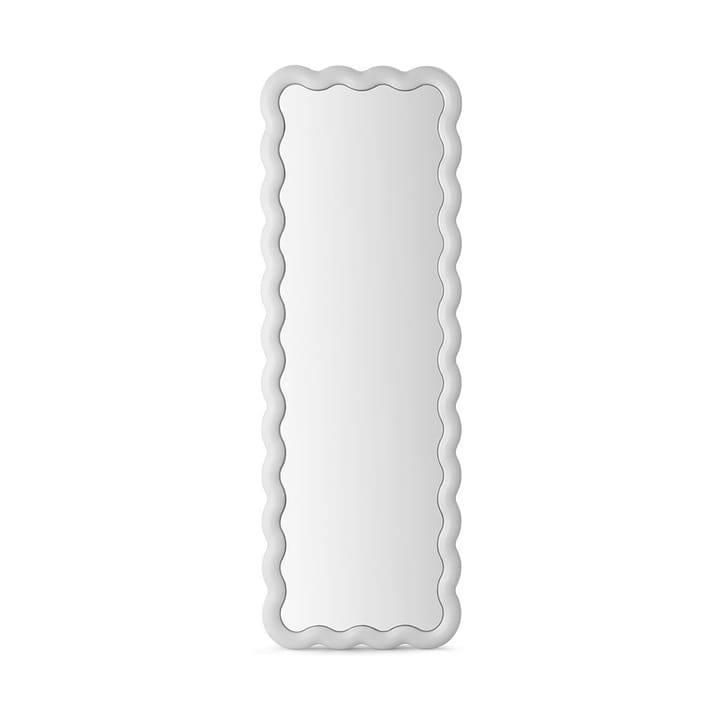 Illu mirror 160x55 cm - White - Normann Copenhagen