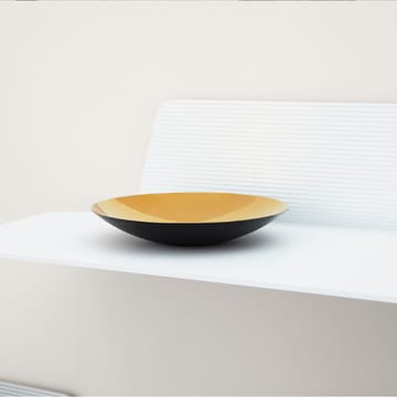 Jet shelf - Black, aluminium, 80 cm - Normann Copenhagen