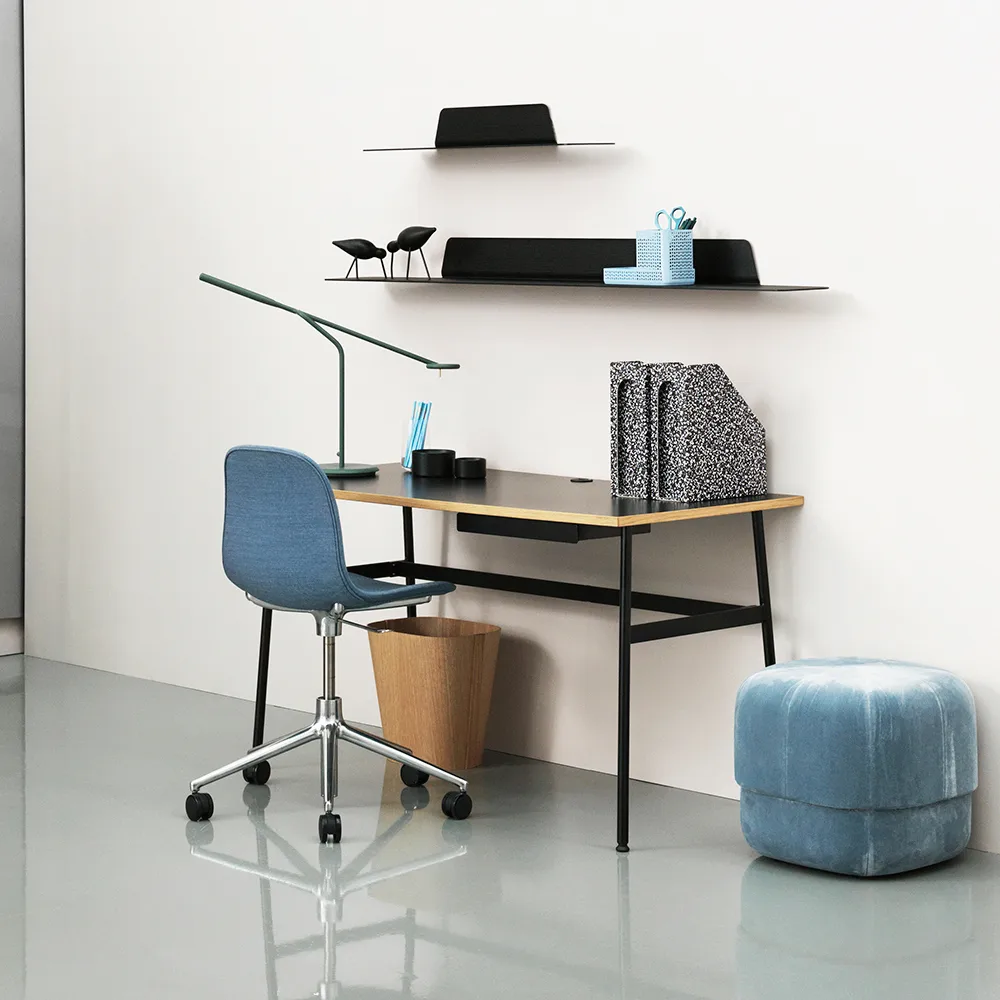 Normann Copenhagen Journal Desk