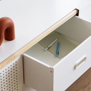 Kabino Sideboard Large - White - Normann Copenhagen