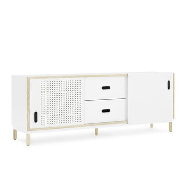 Kabino Sideboard Large - White - Normann Copenhagen