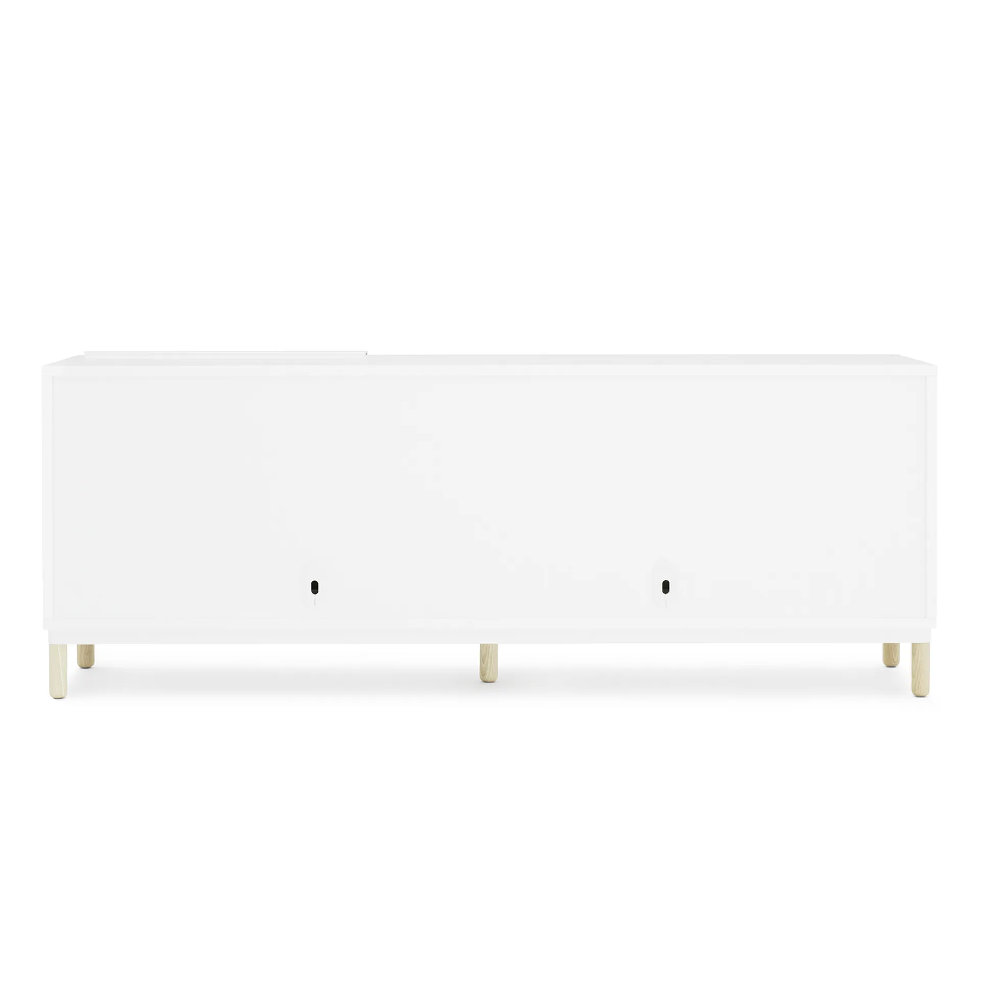 Kabino Sideboard Large, White Normann Copenhagen