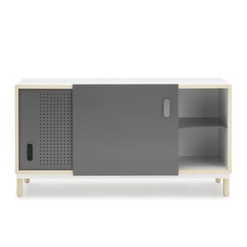 Kabino Sideboard Small - Grey - Normann Copenhagen