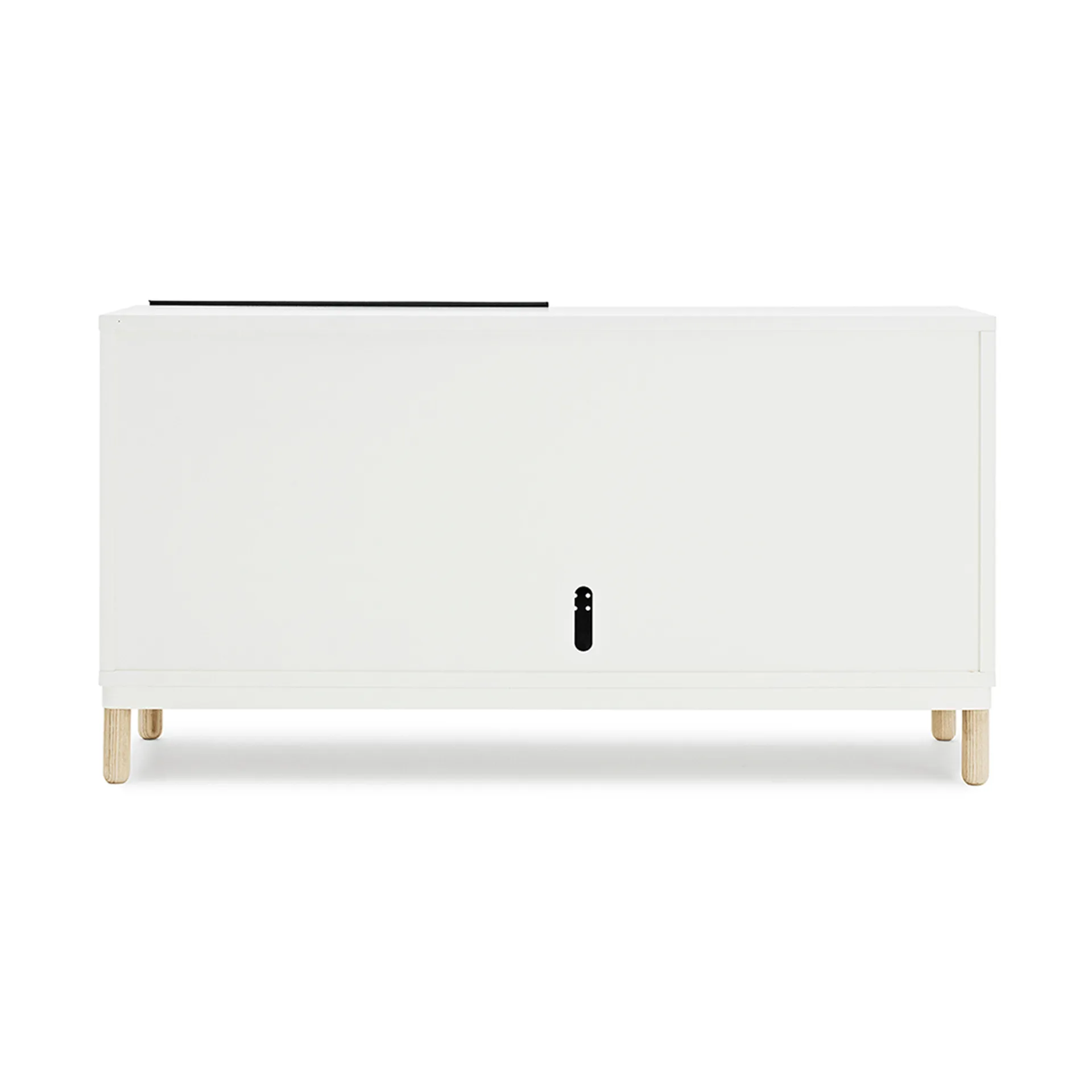 Kabino Sideboard Small, White Normann Copenhagen