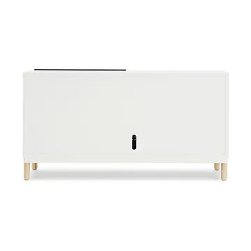 Kabino Sideboard Small - White - Normann Copenhagen