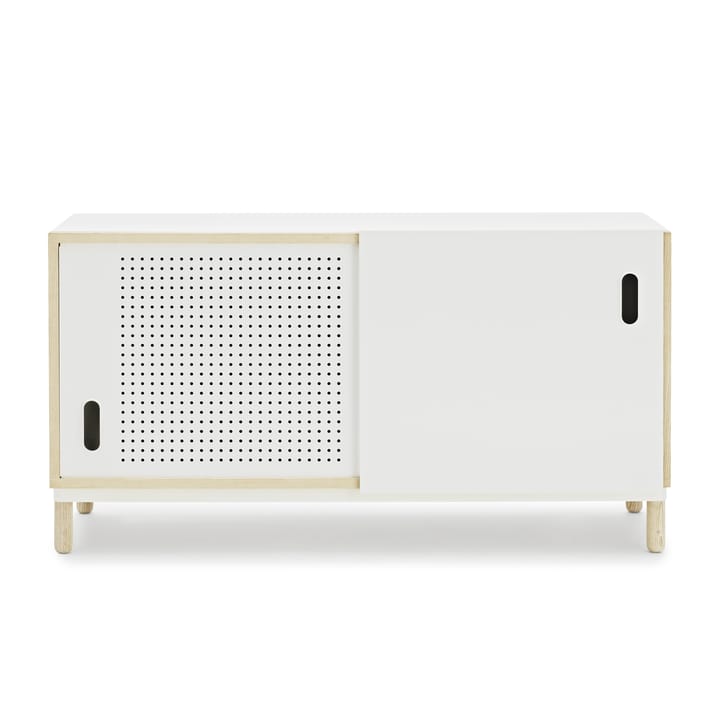 Kabino Sideboard Small - White - Normann Copenhagen