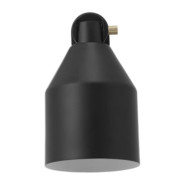 Klip lamp 10x32.5 cm - Black - Normann Copenhagen